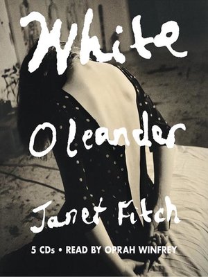 cover image of White Oleander